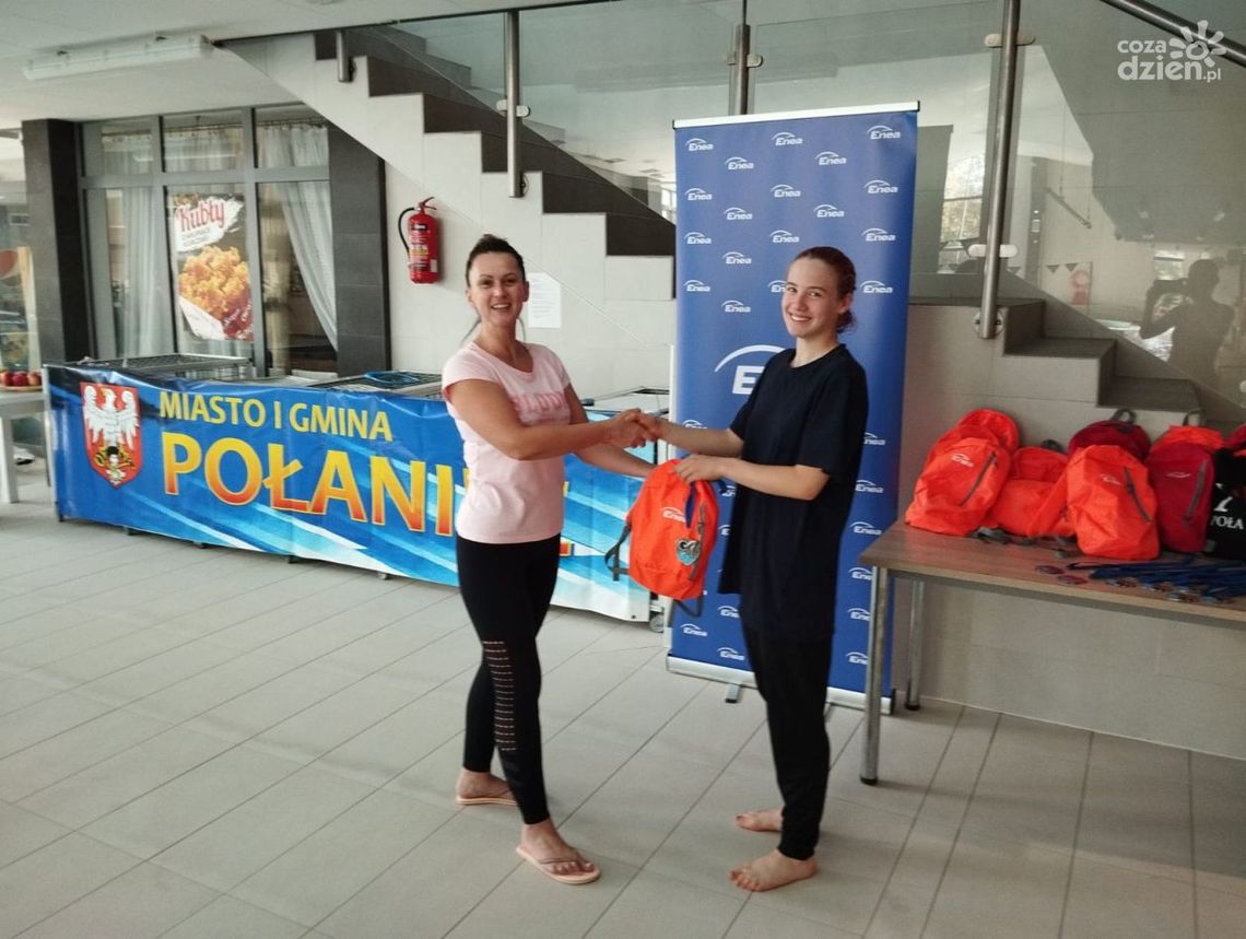 Narodowy Dzień Sportu w Połańcu Narodowy Dzień Sportu w Połańcu