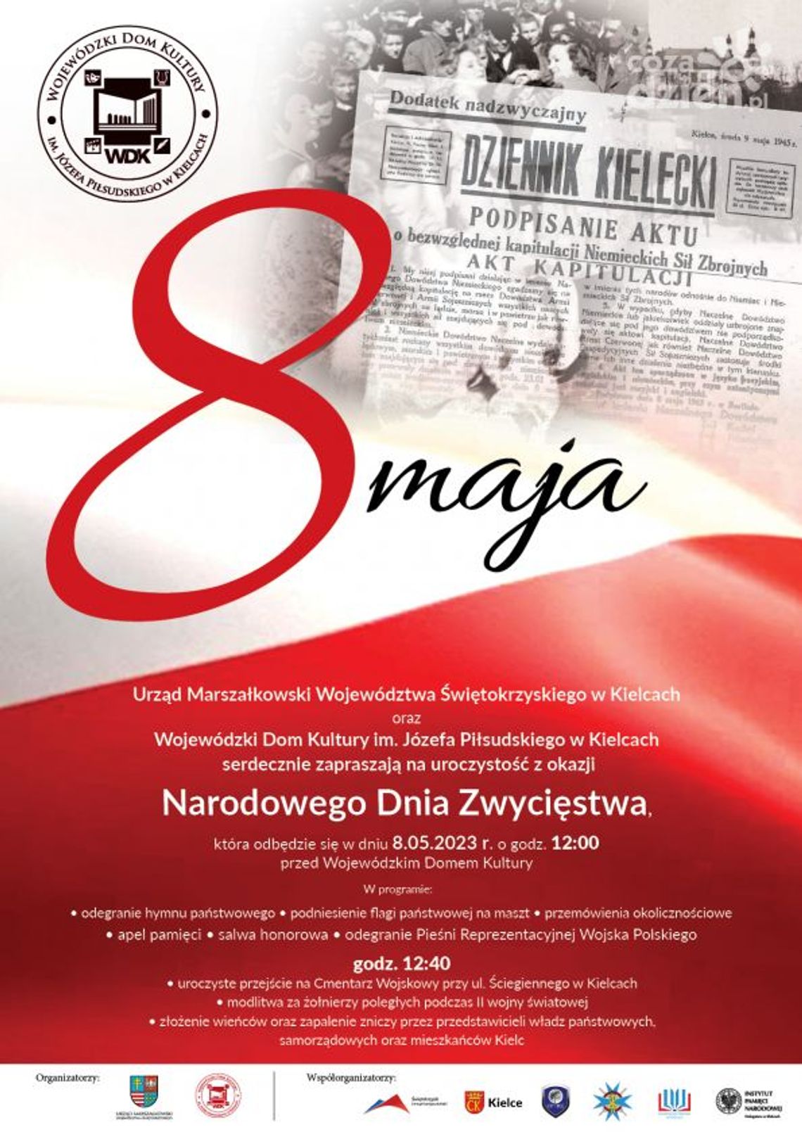 Narodowy Dzień Zwycięstwa Narodowy Dzień Zwycięstwa