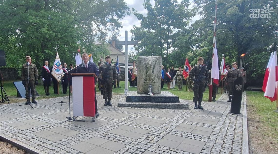 Narodowy Dzień Zwycięstwa w Kielcach - okazja do refleksji i zadumy Narodowy Dzień Zwycięstwa w Kielcach - okazja do refleksji i zadumy