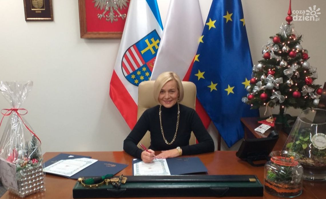 Nasi ze znakiem jakości "Zakup Prospołeczny" Nasi ze znakiem jakości "Zakup Prospołeczny"