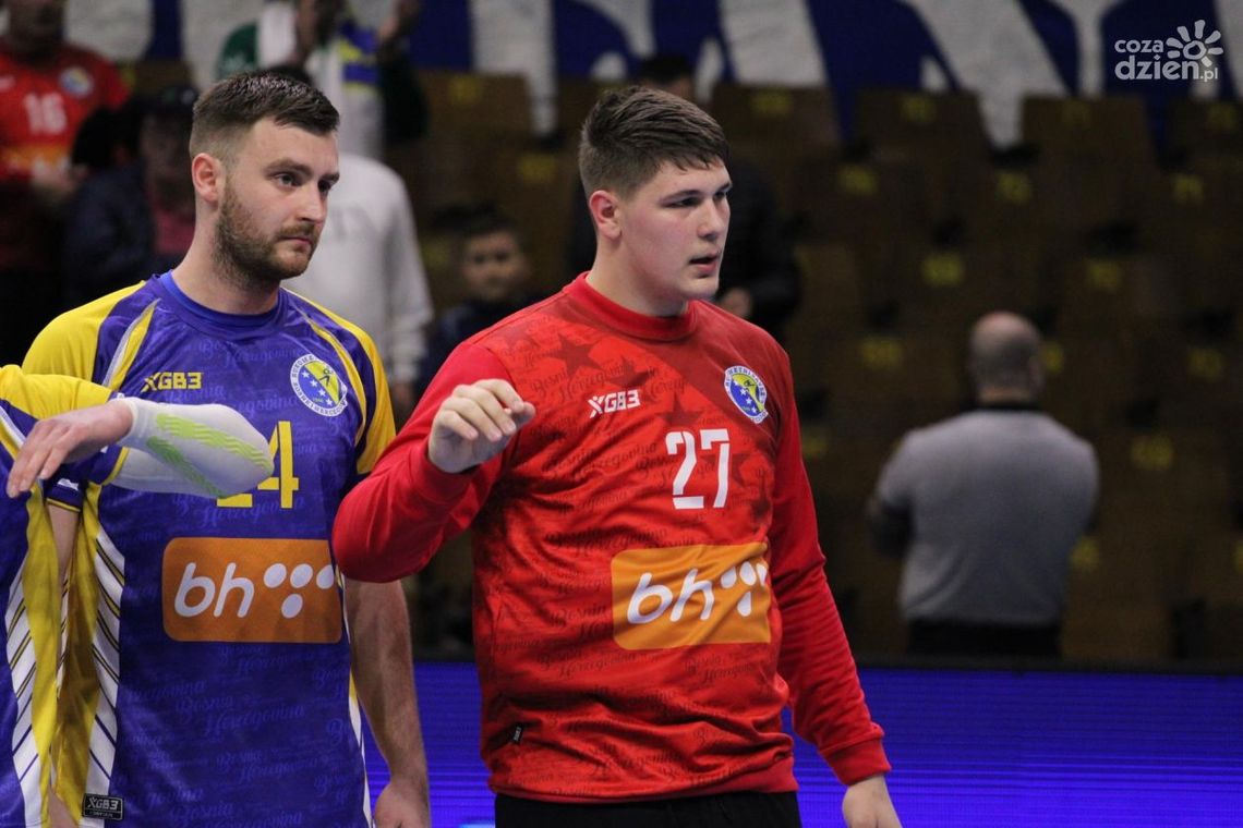 Następca Andreasa Wolffa w bramce? Następca Andreasa Wolffa w bramce?