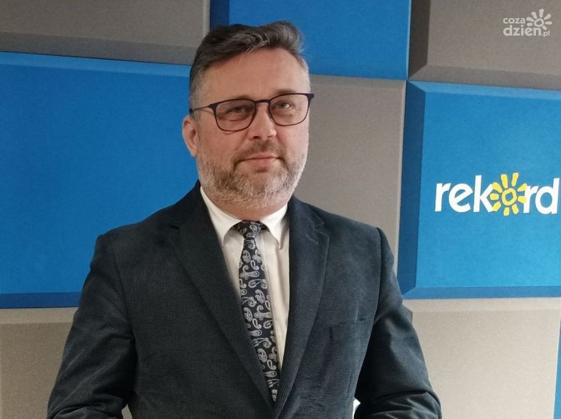 "Naucz się kochać lasy"