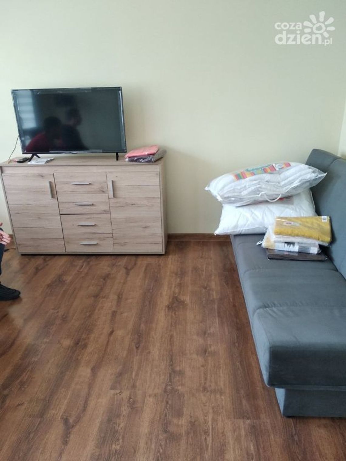 Nauczą się samodzielności w mieszkaniach treningowych
