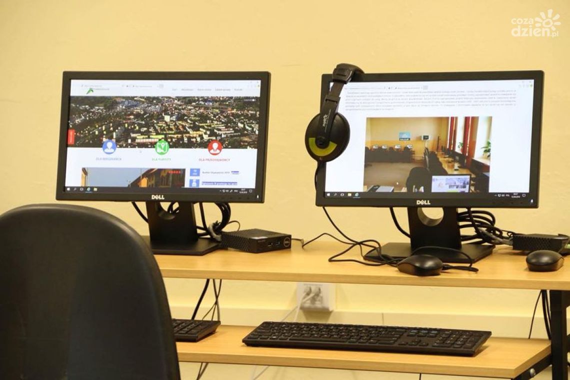 Nauka w starachowickich podstawówkach  bardziej atrakcyjna 