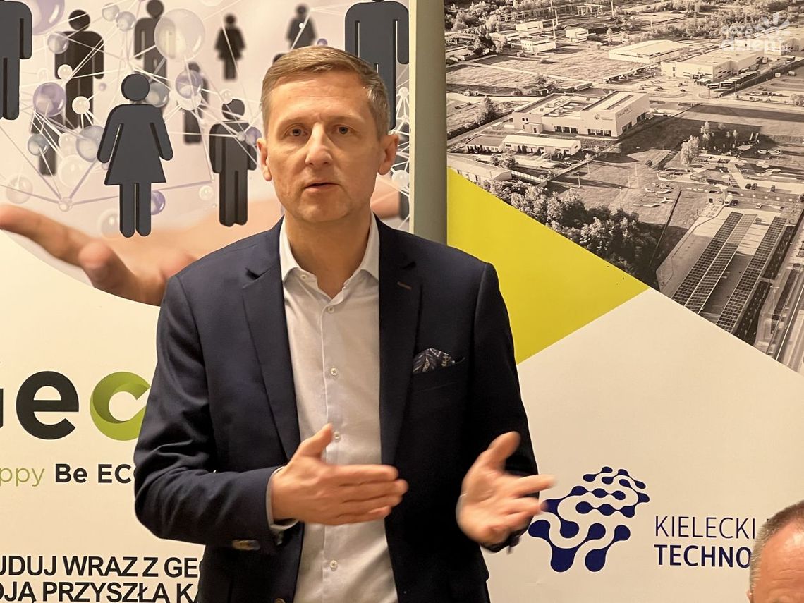 Networki we wtorki o samochodach elektrycznych Networki we wtorki o samochodach elektrycznych