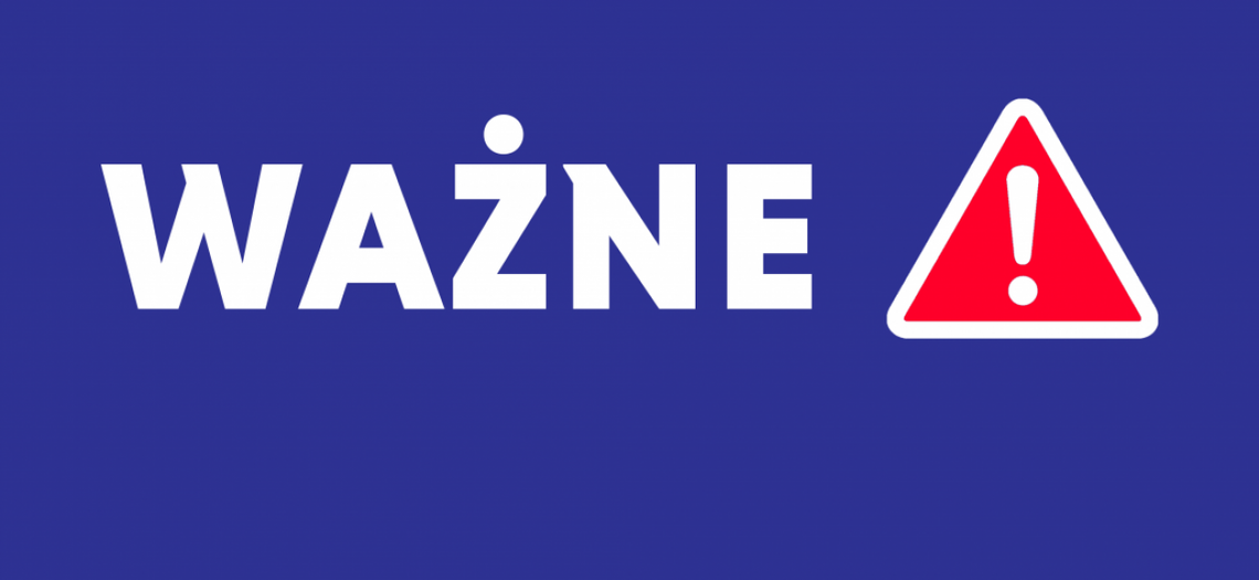 NFZ ostrzega - nie klikaj – te meile są fałszywe! NFZ ostrzega - nie klikaj – te meile są fałszywe!