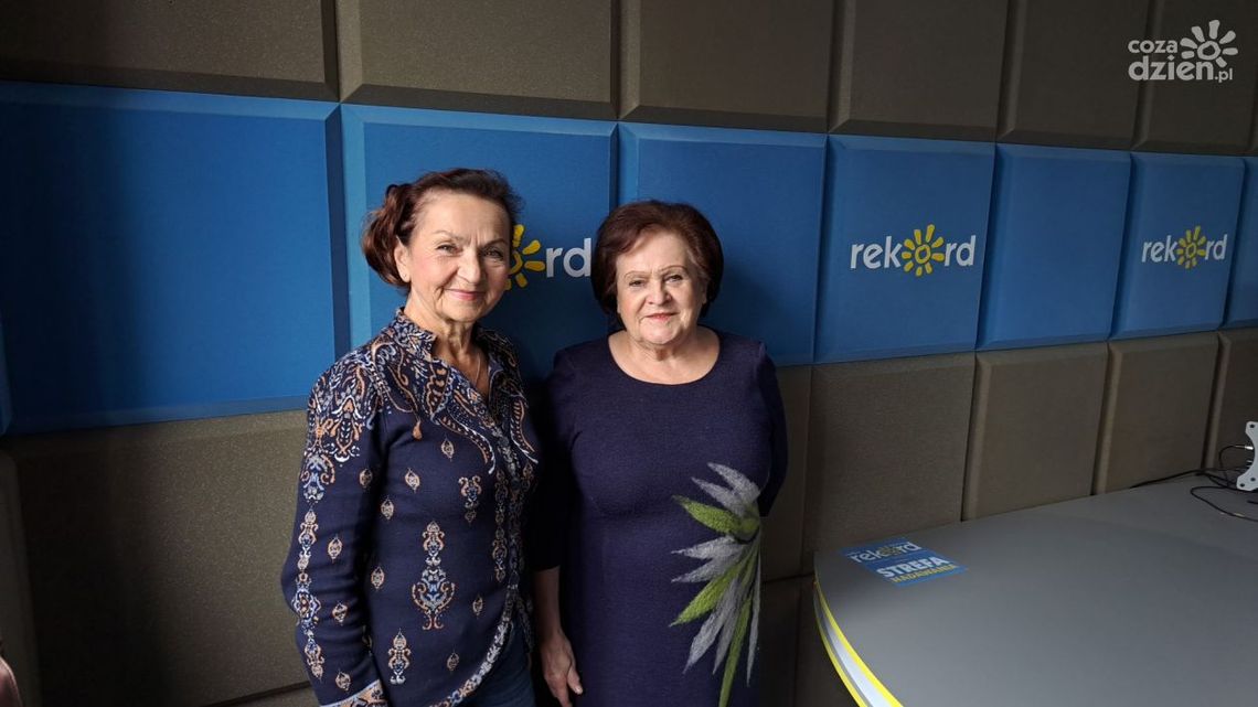 "Nic o nas bez nas" - ostrowieccy seniorzy są zadowoleni ze współpracy z miastem