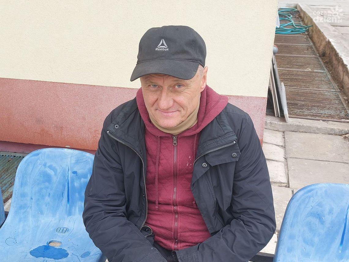 Nida już bez Szpiegi