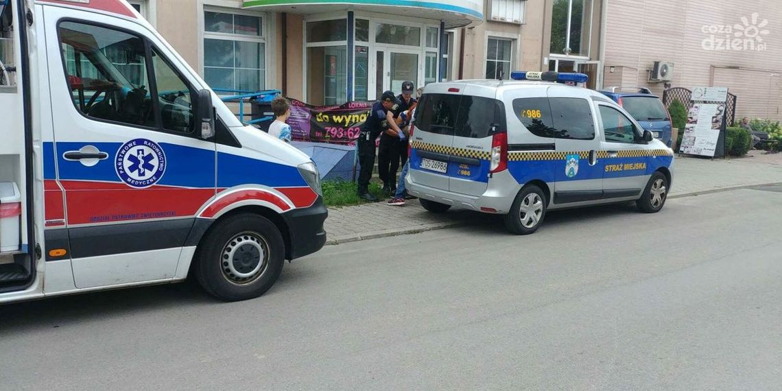 (Nie)anielskie klimaty w "Jadłodajni u Anioła" (Nie)anielskie klimaty w "Jadłodajni u Anioła"