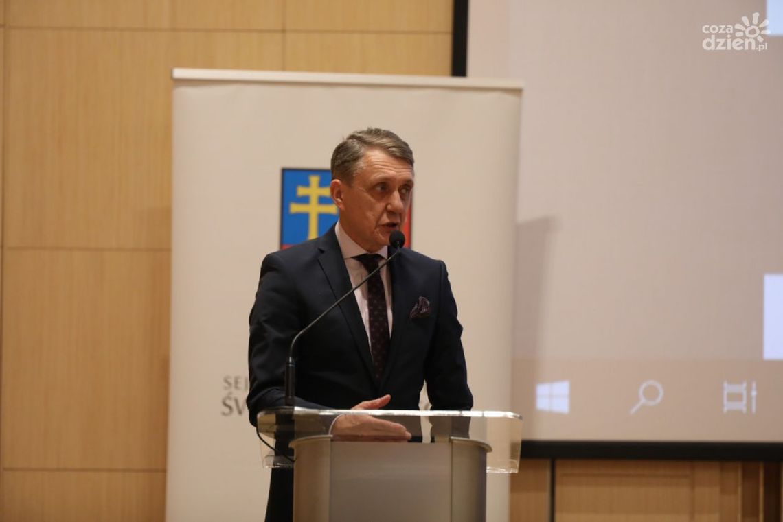 Nie będzie apelu do rządu w sprawie KPO Nie będzie apelu do rządu w sprawie KPO