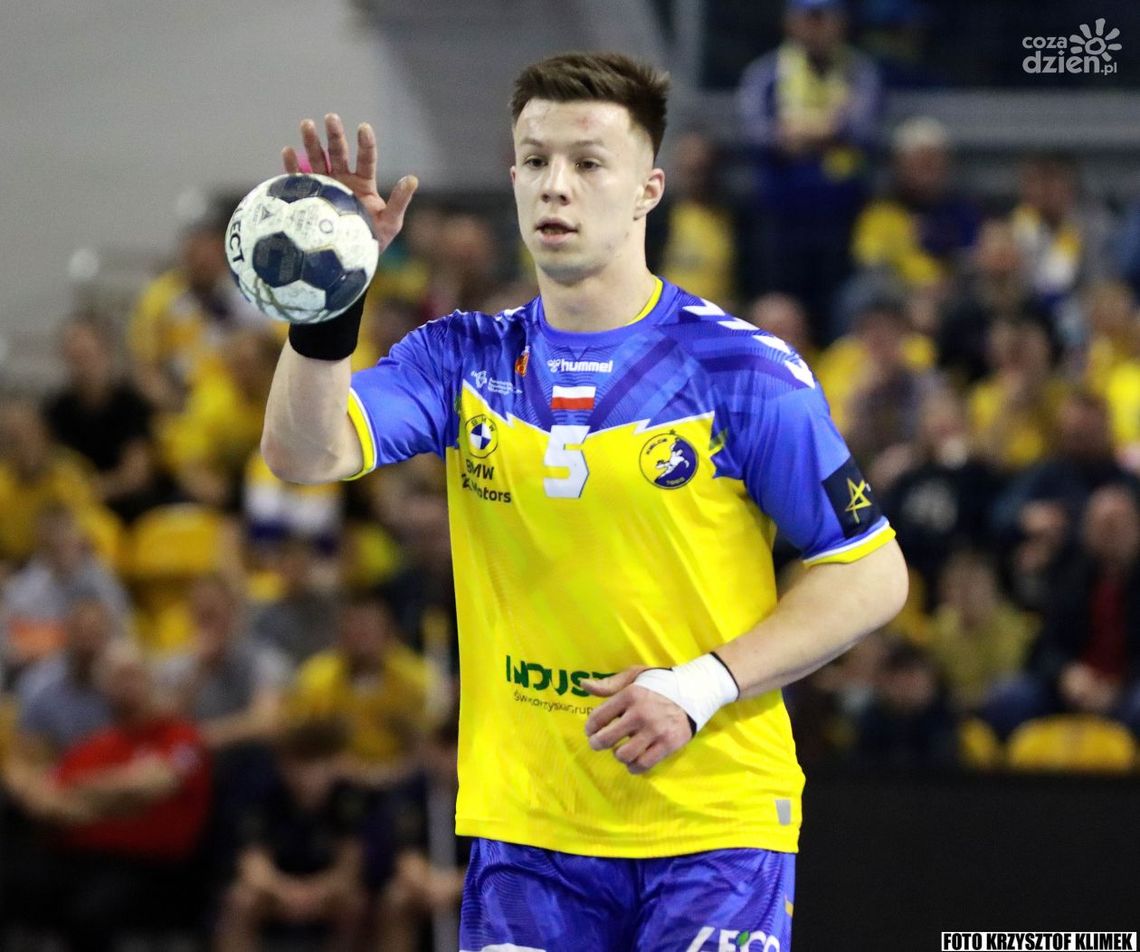 Nie będzie potrójnej korony Nie będzie potrójnej korony