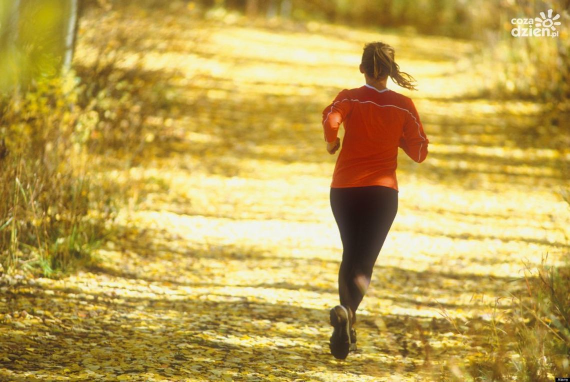 Nie daj się! Bądź fit jesienią. TO ŁATWE