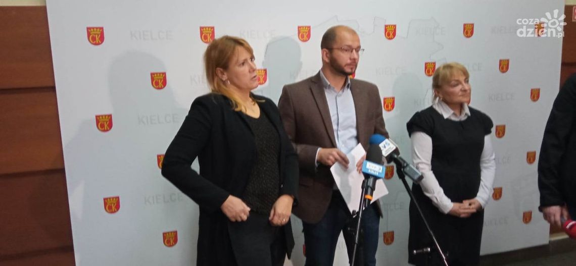 Nie ma zgody dla pieniędzy dla Korony Kielce Nie ma zgody dla pieniędzy dla Korony Kielce