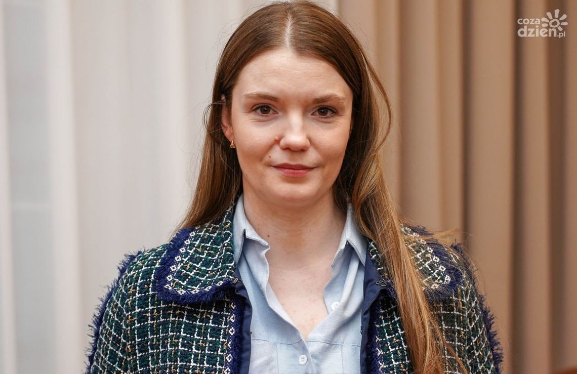 (Nie)oczekiwana zmiana w Kieleckim Centrum Kultury (Nie)oczekiwana zmiana w Kieleckim Centrum Kultury