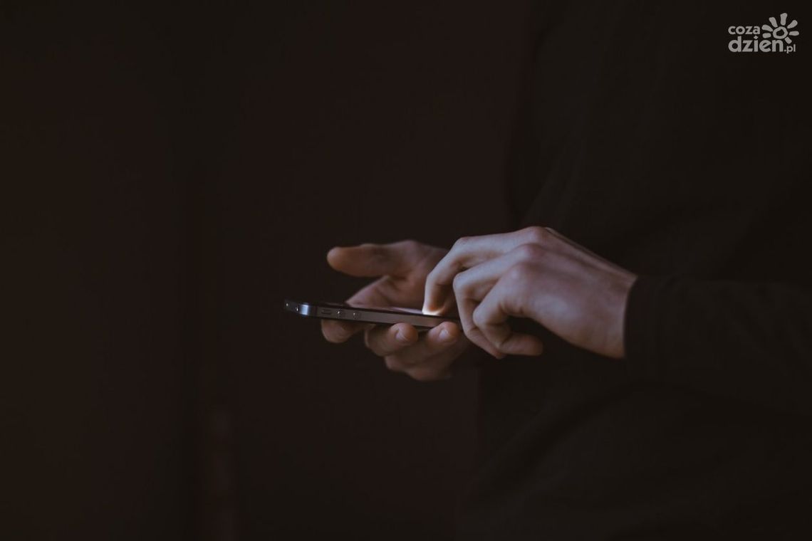 Nie odpowiadaj na te SMS-y! Nie odpowiadaj na te SMS-y!