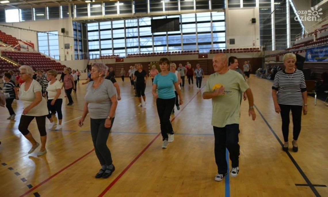 Nie przegap! Startują bezpłatne zajęcia taneczne Nie przegap! Startują bezpłatne zajęcia taneczne