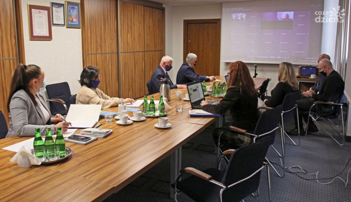 Nie rób świata na szaro! Czyli z samorządami o jakości powietrza