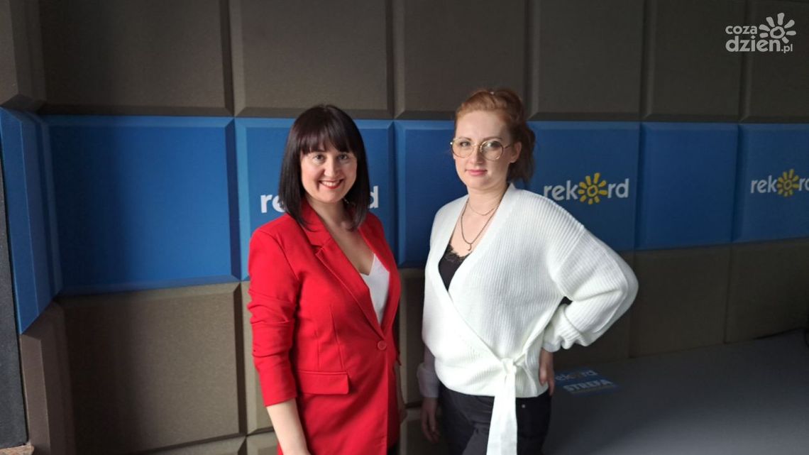 Nie tylko dzieci, ale również młodzież i dorośli mogą skorzystać z naszej oferty