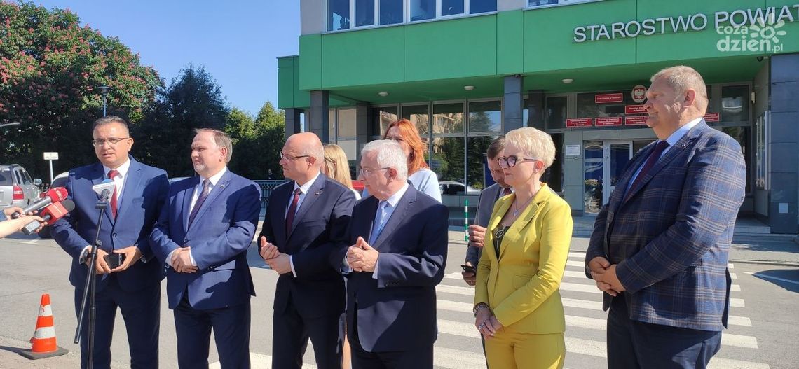 Nie tylko Polski Ład Nie tylko Polski Ład