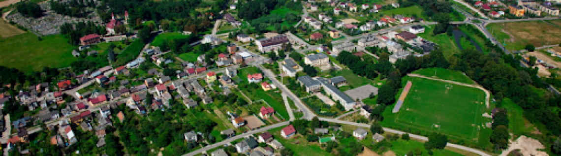 Nie zmniejsza się lista inwestycji drogowych w gminie Kunów Nie zmniejsza się lista inwestycji drogowych w gminie Kunów