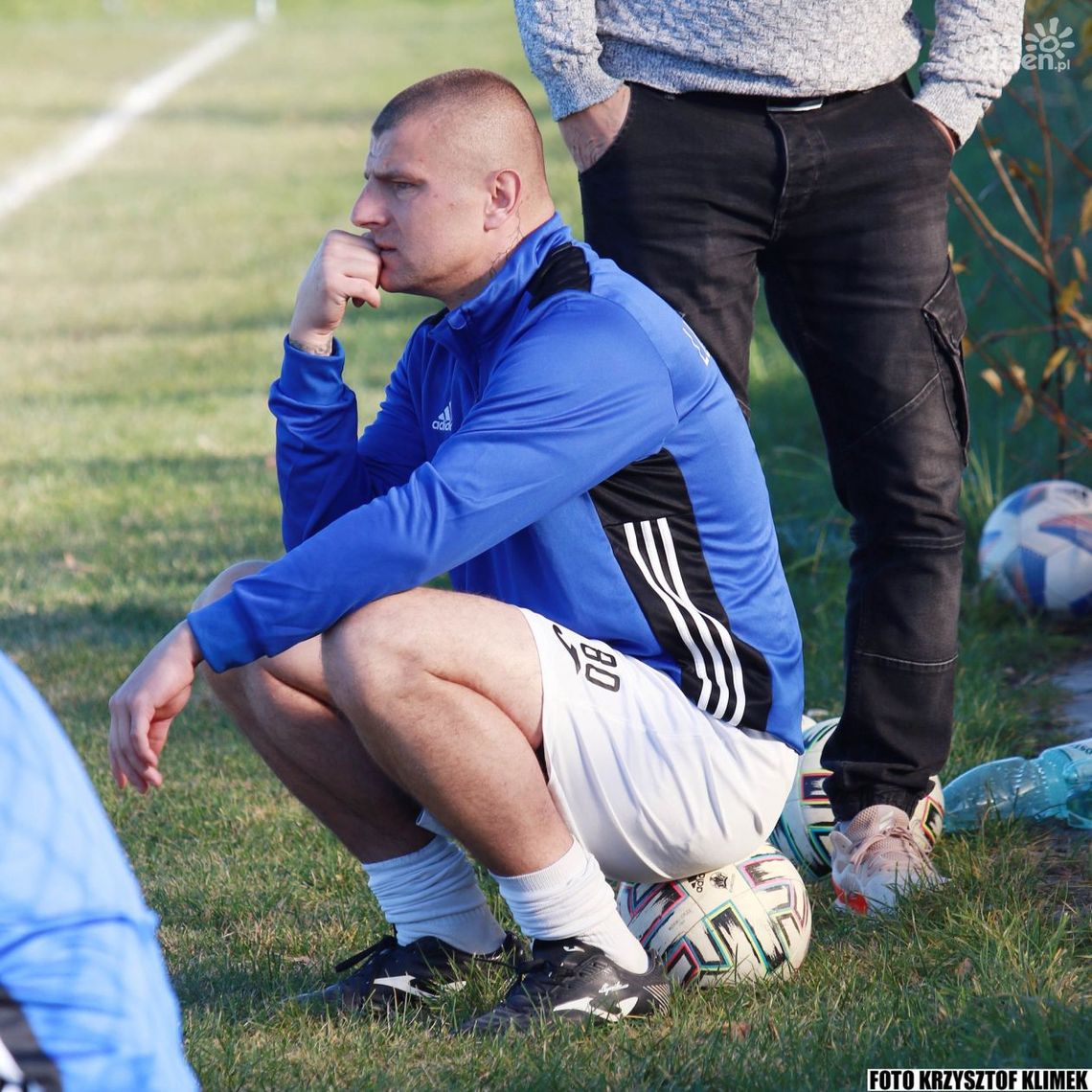 Nie żyje były bramkarz Błękitnych Kielce Nie żyje były bramkarz Błękitnych Kielce