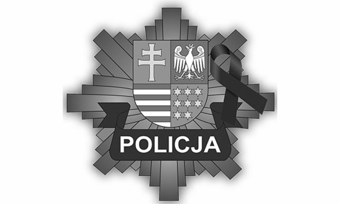 Nie żyje Dagmara Konkol z Komendy Powiatowej Policji w Skarżysku-Kamiennej