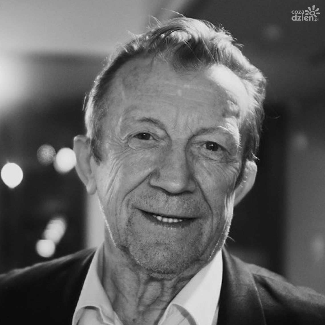 Nie żyje Edward Linde-Lubaszenko. Wybitny aktor i reżyser miał 86 lat Nie żyje Edward Linde-Lubaszenko. Wybitny aktor i reżyser miał 86 lat