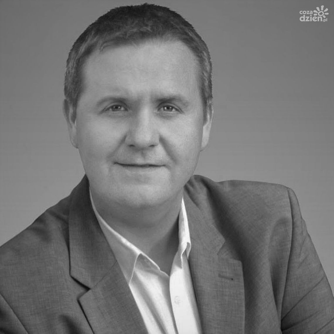 Nie żyje Paweł Celebański 