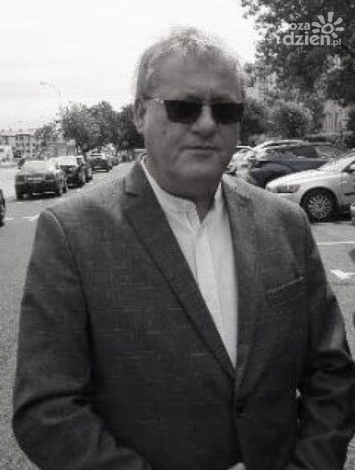 Nie żyje prezes SM "Krzemionki" w Ostrowcu Świętokrzyskim Nie żyje prezes SM "Krzemionki" w Ostrowcu Świętokrzyskim