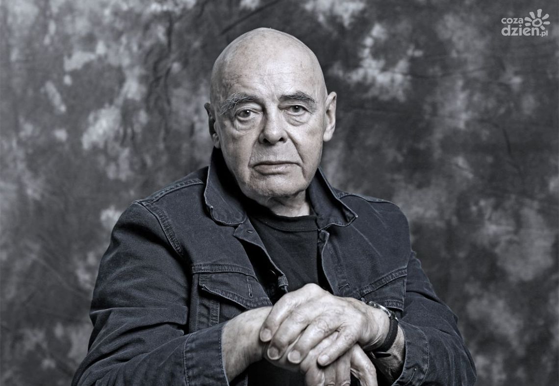 Nie żyje Stanisław Tym Nie żyje Stanisław Tym