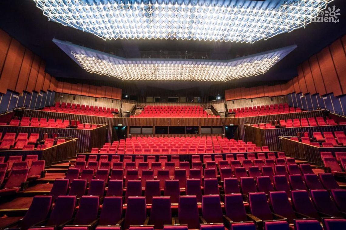 Nie żyje twórca Kieleckiego Centrum Kultury Nie żyje twórca Kieleckiego Centrum Kultury