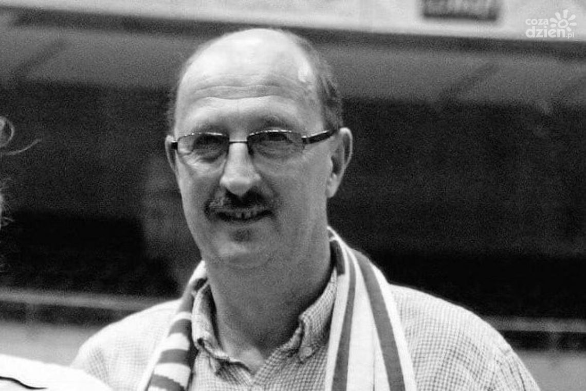 Nie żyje Wiesław Goliat - były bramkarz Korony Kielce i reprezentacji Polski w piłce ręcznej Nie żyje Wiesław Goliat - były bramkarz Korony Kielce i reprezentacji Polski w piłce ręcznej