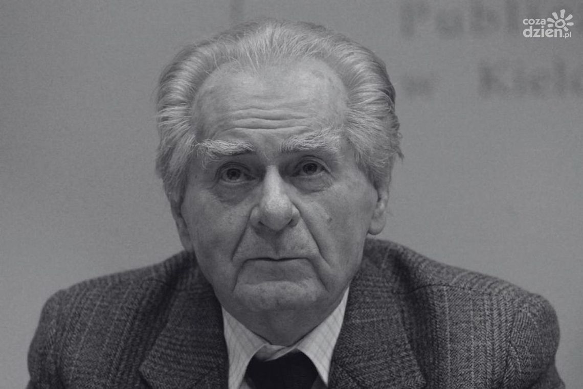 Nie żyje Wiesław Myśliwski. Dwukrotny laureat Nike miał 94 lata Nie żyje Wiesław Myśliwski. Dwukrotny laureat Nike miał 94 lata