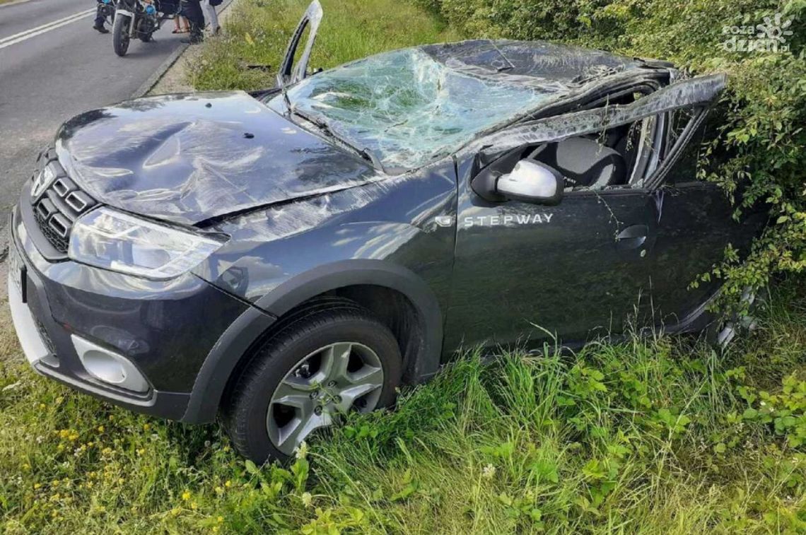 Niebezpieczna środa na drogach Niebezpieczna środa na drogach