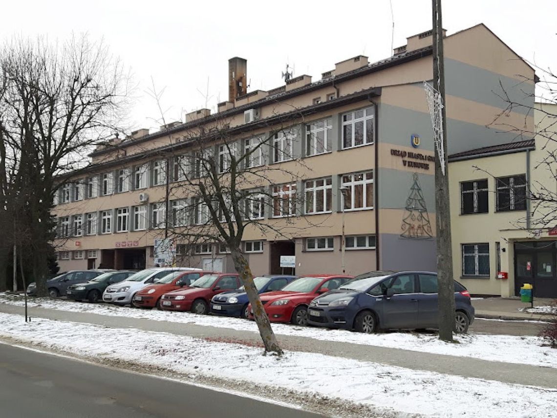 Nieczynne urzędy w Kunowie Nieczynne urzędy w Kunowie