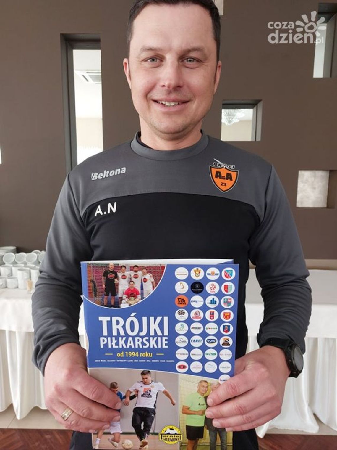 Niedzielan w Bilczy Niedzielan w Bilczy