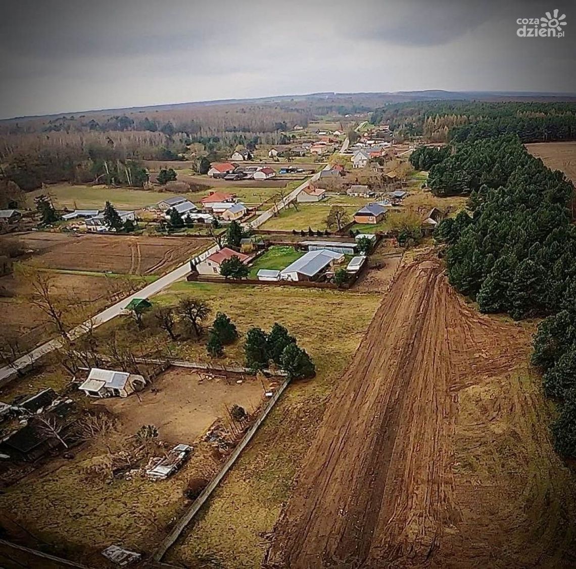Niejasności dotyczące kopalni wapienia w gminie Ożarów Niejasności dotyczące kopalni wapienia w gminie Ożarów