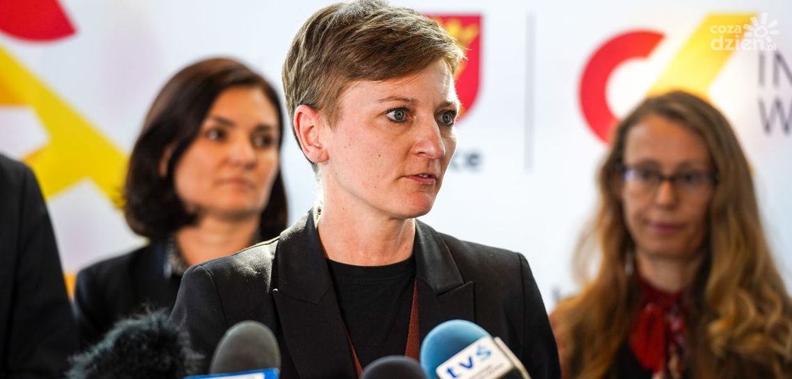 Niemiecki kapitał w Kielcach? Miasto pozyskało inwestora Niemiecki kapitał w Kielcach? Miasto pozyskało inwestora