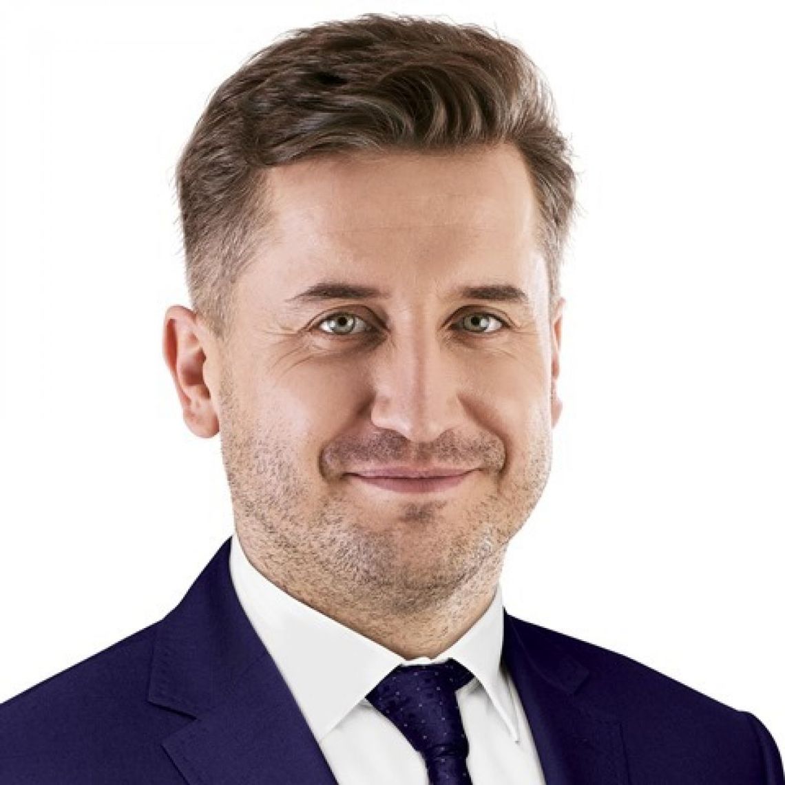 Nieoficjalnie: Kamil Suchański kandydatem ruchu Marka Materka do Senatu RP Nieoficjalnie: Kamil Suchański kandydatem ruchu Marka Materka do Senatu RP