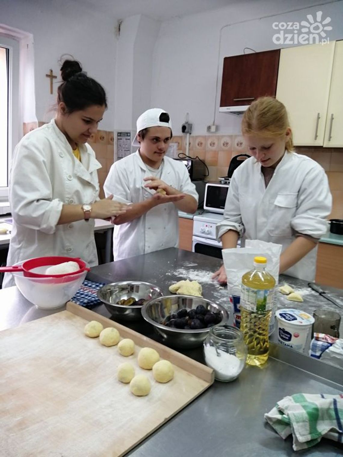 Niepełnosprawni pełnosprawni w pracy Niepełnosprawni pełnosprawni w pracy