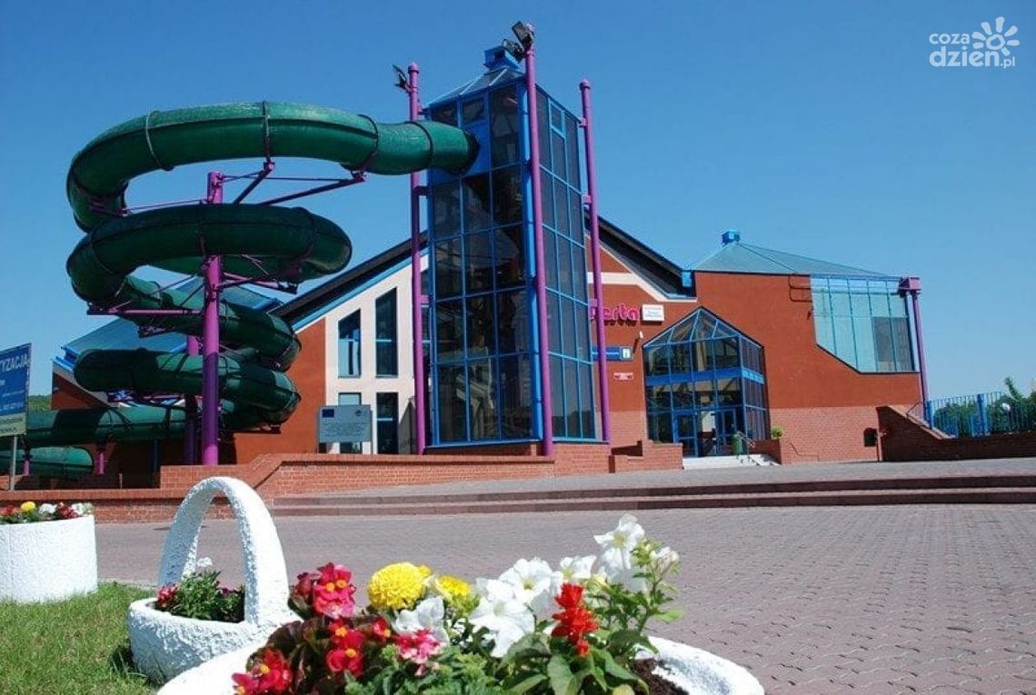 Niepewna przyszłość pływalni Niepewna przyszłość pływalni