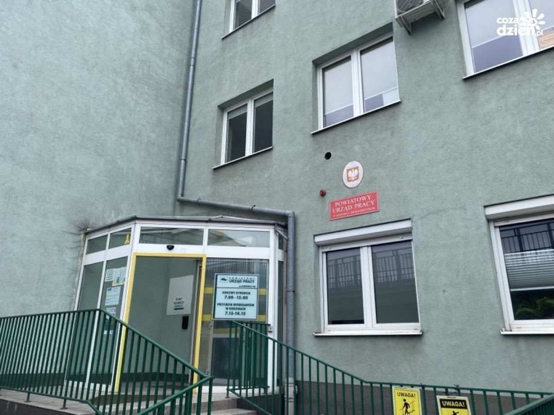 Niepokojące zjawisko na ostrowieckim rynku pracy