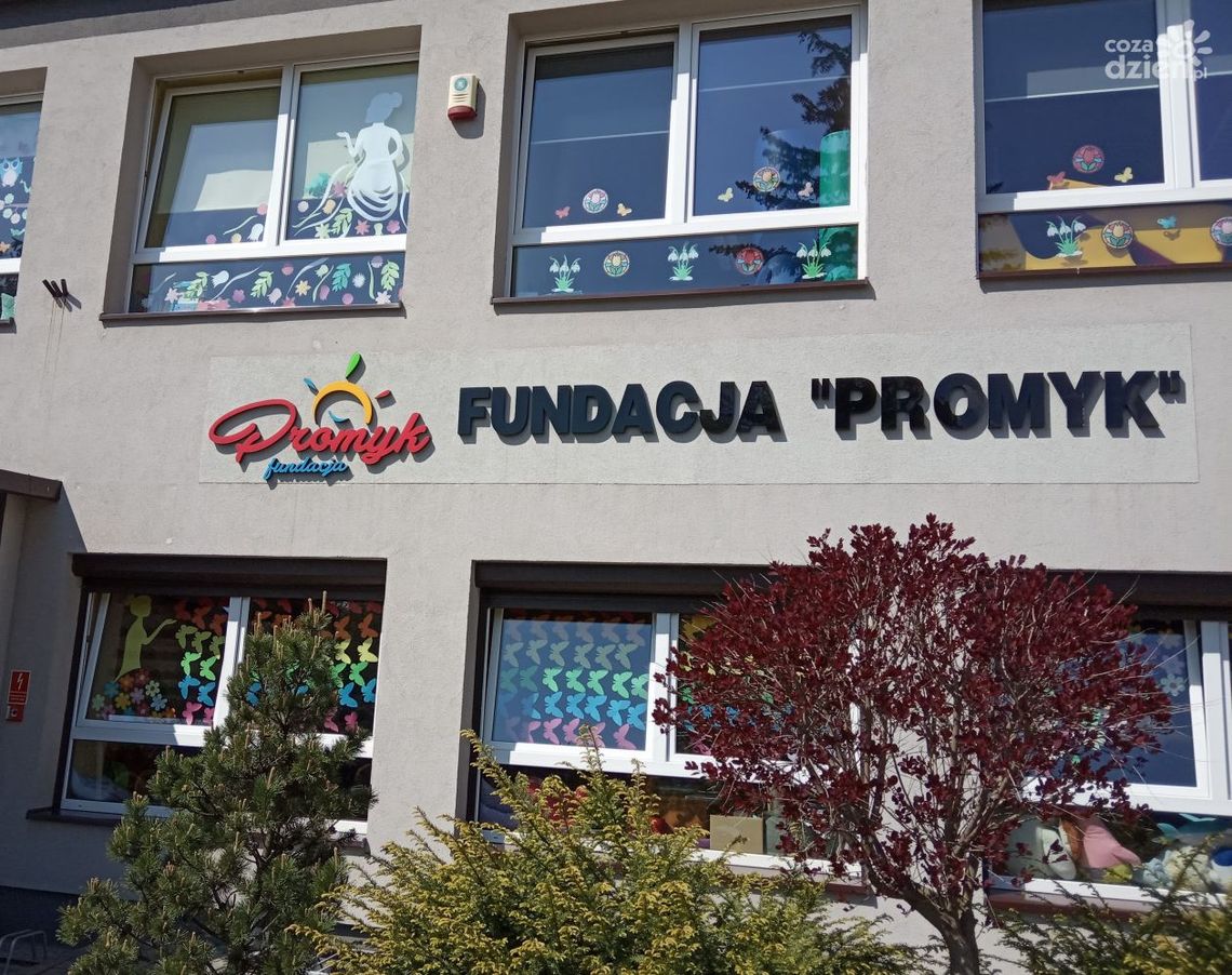 Niepubliczne Przedszkole "Promyk" ze światową metodą nauczania komunikowania   