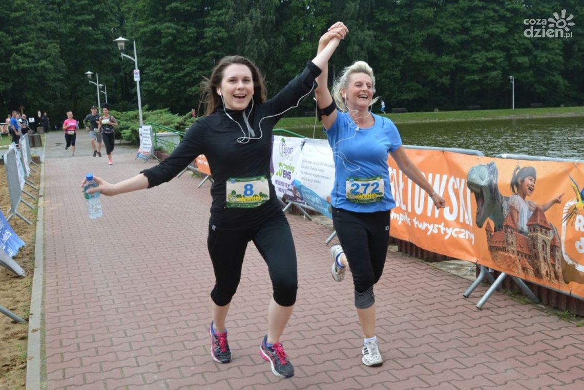 Niespodzianka na MosirGutwinRun – Sylwester Lepiarz znalazł pogromcę!
Niespodzianka na MosirGutwinRun – Sylwester Lepiarz znalazł pogromcę!