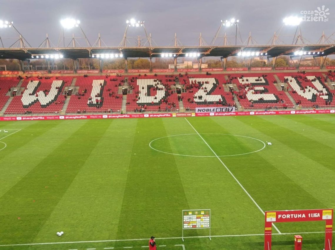 Niespodzianka w Łodzi. Korona ograła Widzew i przedłuża swoje szanse na bezpośredni awans!