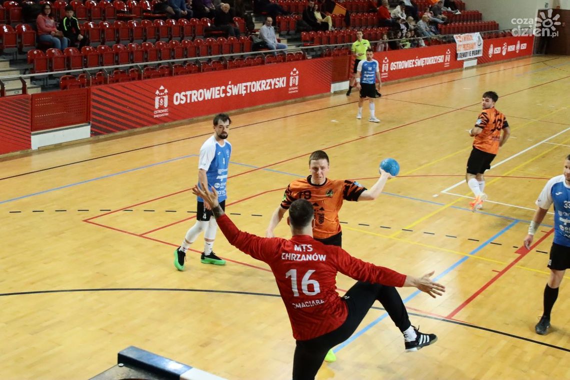 Niespodziewana przegrana wojowników Niespodziewana przegrana wojowników