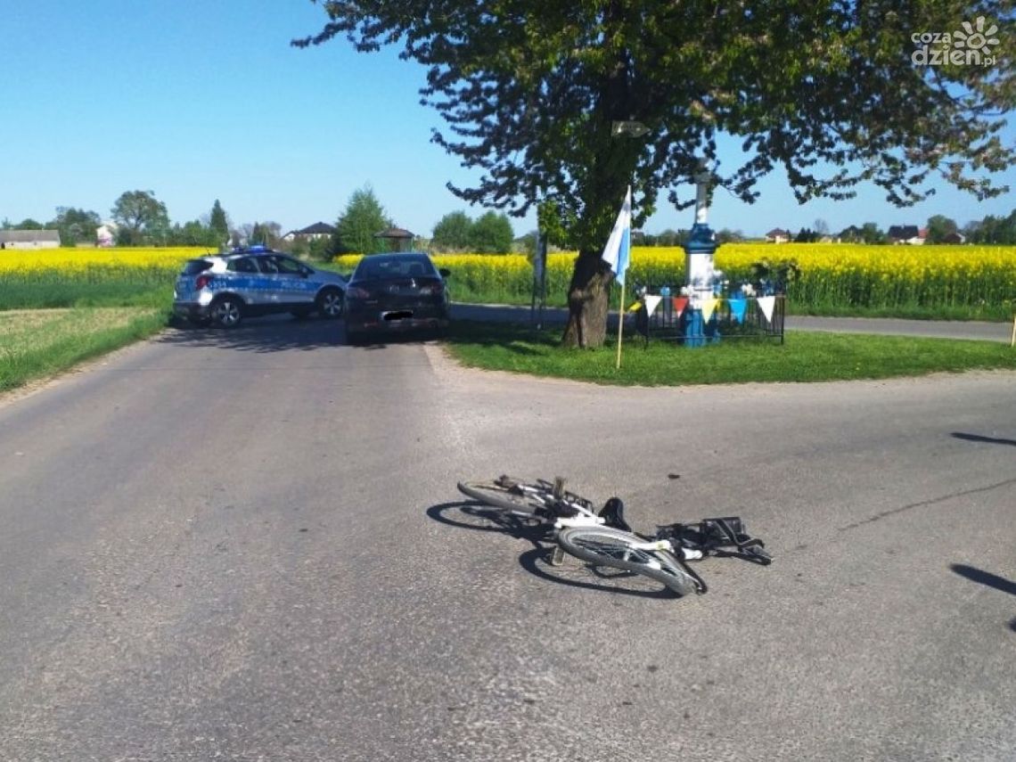 Nieszczęśliwy zbieg okoliczności czy głupota? Nieszczęśliwy zbieg okoliczności czy głupota?