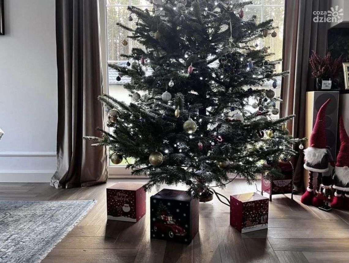 Nietrafiony prezent? Możesz go zwrócić Nietrafiony prezent? Możesz go zwrócić