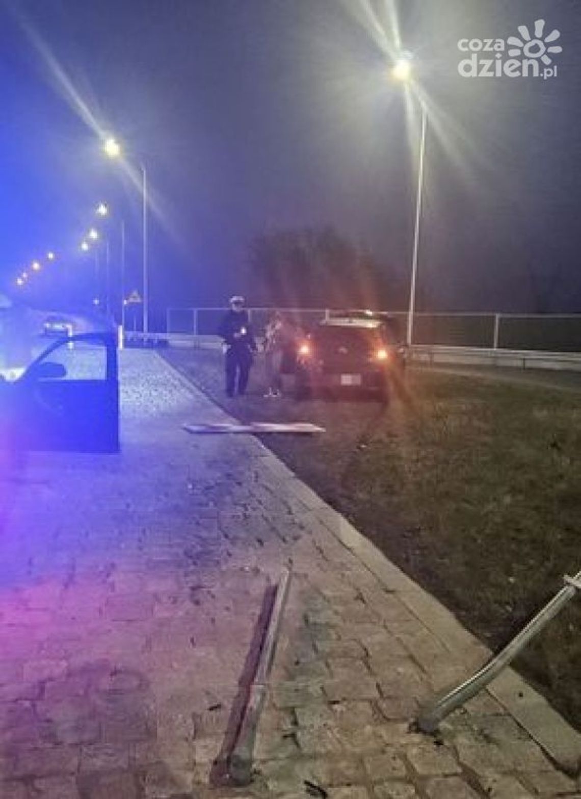 Nietrzeźwi kierowcy zatrzymani na ostrowieckich drogach