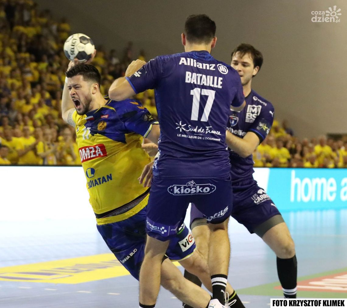 Nieudany turniej Łomży Industria Kielce w Veszprem. Podopieczni Talanta Dujszebajewa wracają bez zwycięstwa Nieudany turniej Łomży Industria Kielce w Veszprem. Podopieczni Talanta Dujszebajewa wracają bez zwycięstwa